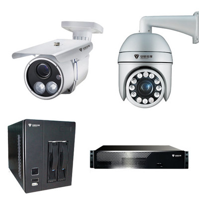 安聯(lián)銳視攜創(chuàng)新安全系統(tǒng)亮相北京國際安防展，揭秘智能監(jiān)控新趨勢